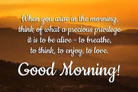 As we start this day, be thankful for the goodness around you, for the fresh air, but most of all. 80 Good Morning Messages For Friends Wishesmsg