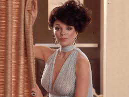 Joan Collins Shares Steamy Details of Affairs with Harry Belafonte and  Warren Beatty - Parade