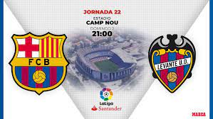 Zu hause, 16, 16, 0, 0, 52, : Barcelona Vs Levante Barcelona Vs Levante Barcelona Have Been Warned Marca In English