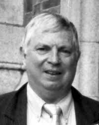 Noel Martin Obituary (2012)