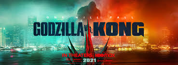 It was then followed by 2019's godzilla: Kong Skull Island Home Facebook