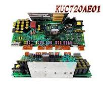 ABB | KUC720AE | Drive Main Control Board | KUC720AE