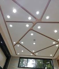 Vijay false ceiling services interior designer in new palam. Pop Ceiling Pop False Ceiling Design Service Provider From Mumbai