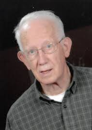 William ""Bill"" Klein Jr. Obituary April 29, 2019