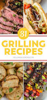 Pin On Grilling Bbq Recipes