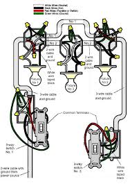 For the registered jack (rj) wiring standard, see registered jack. Electrical Junction Wiring Diagram