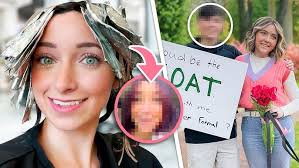 Bailey's NEW Hair Color and Rylan's GOAT Proposal