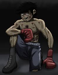 Pin On Ashita No Joe