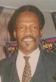 Louis Harrell II Obituary