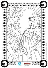 How To Train Your Dragon The Hidden World Prints From Hp How Train Your Dragon Dragon Coloring Page How To Train Your Dragon