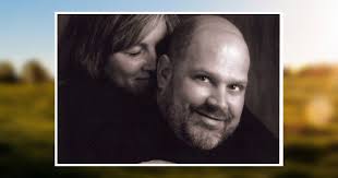 Brian Dunn Saltsman Obituary February 24, 2008