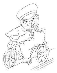 So enter the world of online coloring for kids. Trek Bike Coloring Page Download Free Trek Bike Coloring Page For Kids Best Coloring Pages Coloring Pages Coloring Pages For Kids Ride Bicycle