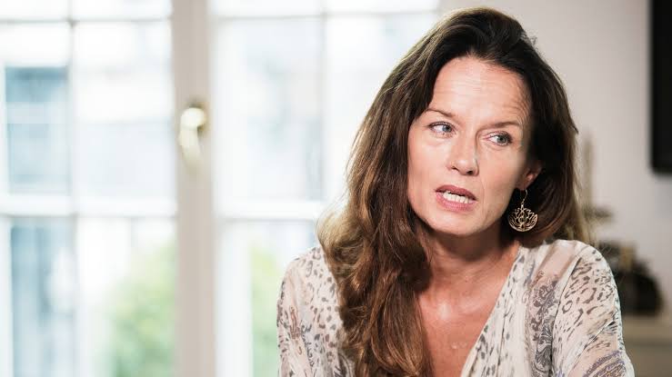 Malin Berghagen om bråket om Lill-Babs lägenhet