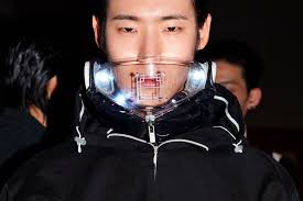 IISE Fall/Winter 2019 Seoul Fashion Week Backstage