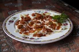 Bamiyan Afghan Restaurant