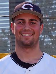 2015 Baseball Roster