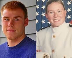 10 years ago, we lost the SS El Faro and all 33 souls aboard, including  beloved members of our Rockland community, Danielle Randolph and Dylan  Meklin, and five Maine Maritime Academy graduates.