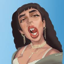 Have you seen someone covering nathy peluso? Guadalupe Pinos Nathy Peluso