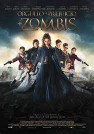 Pride and prejudice and zombies titulo hispano: Descargar Orgullo Prejuicio Y Zombi En Pdf Descargar Orgullo Prejuicio Y Zombi En Pdf Gratis Orgullo Y Prejuicio Y Zombies