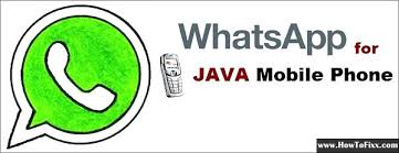 Use miracle box software to flash or. Download Whatsapp App For Java Mobile Phone Nokia Samsung Lg Howtofixx