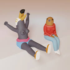 Raffaella carrà — tuca tuca. Download Tuca And Bertie Von Dick Poelen