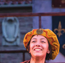 Colorado Shakespeare Festival 2023 Program