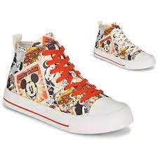 We did not find results for: Desigual Beta Mickey Weiss Multicolor Kostenloser Versand Spartoo De Schuhe Sneaker High Damen 63 00