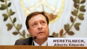 Últimas noticias de Juan Pablo Chirinos