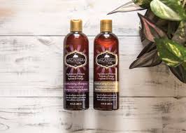 Macadamia oil comes from the nuts of macadamia trees. Review Hask Macadamia Oil Hair Care Collection Jessoshii