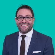 David Vanmeter's Instagram, Twitter & Facebook