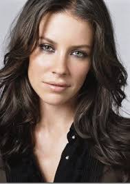 Fan Casting Evangeline Lilly as Coraline Van Camp in House of the Mummy