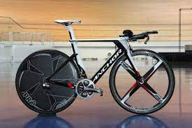 ブリヂストンアンカーの新ttバイク rt9 を実走テスト デモで高い空力性能を証明 cyclist ttバイク ブリヂストン バイク
