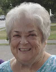 Carol (Butler) Pelkey Obituary