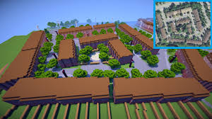 First,log on to your username make sure it is your name. Minecraft Home Town Build 3 By Thelamelime On Deviantart