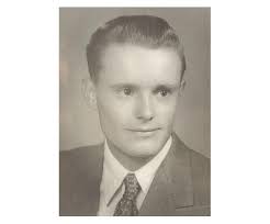 George Dye Obituary (1939