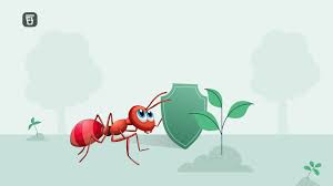 نتیجه جستجوی لغت [ants] در گوگل