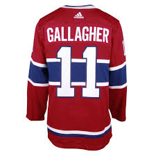 Brendan gallagher on wn network delivers the latest videos and editable pages for news & events, including entertainment, music, sports, science and more, sign up and share your playlists. Canadiens Gallagher Jersey Cheaper Than Retail Price Buy Clothing Accessories And Lifestyle Products For Women Men