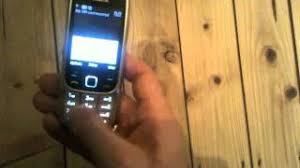 This means that you cannot use your phone with a different mobile service provider until you get an unlock code. Unlocking Nokia 6303 Classic Youtube