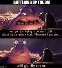 Forty One D D Memes Because You Nerds Love Em Dnd Funny Dungeons And Dragons Memes Dragon Memes