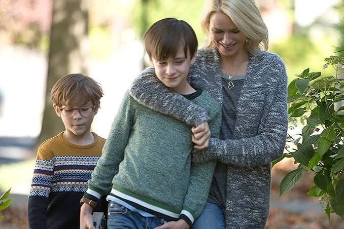 Book of Henry: Watch Naomi Watts, Jacob Tremblay in Exclusive First Trailer