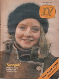 39 years ago today, March 7, 1983, Small & Frye premiered. It is an  American television sitcom that was produced by The Walt Disney Company and  broadcast