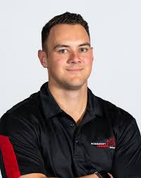 From hockey to bobsleigh: Luke Puto's journey to the national team