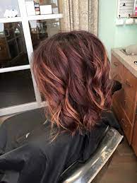 297343281eb495e9b37c2e17319fbb7b Jpg 720 960 Pixels Hair Styles Short Hair Balayage Balayage Hair