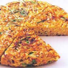 Resep Cara Membuat Omelet Mie Resep Omelet Resep Sederhana Makanan Mudah