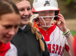 Fulp's 3 for 4 day helps lift Lancers to 16-3 win