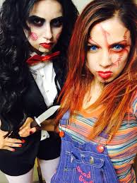 Maybe you would like to learn more about one of these? Tendencias En Disfraces Para Halloween 2019 2020