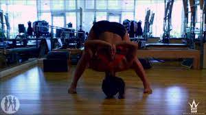 Maybe you would like to learn more about one of these? Wshh Fitness Series Yoga With Irene Pappas Youtube
