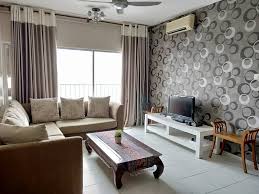 Rm850x2 + utilities (rm425.00) floor:3rd floor well kept. Suria Jelatek Residence Unit For Rent Roomz Asia