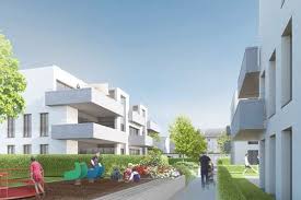 Die neuesten mietwohnungen reutlingen (kreis) | günstige wohnungen online bei feinewohnung. Gwg Reutlingen Baut 21 Wohnungen Mit Blick Auf Den Georgenberg Neubau News Ivv Immobilien Vermieten Verwalten Das Magazin Fur Die Wohnungswirtschaft