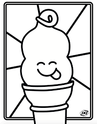 • get access to exclusive mobile deals* • save your favorite dq® location • get updates from our team, like the blizzard® treat of the month. Dairy Queen Released Free Activities And Printables To Entertain Your Kids